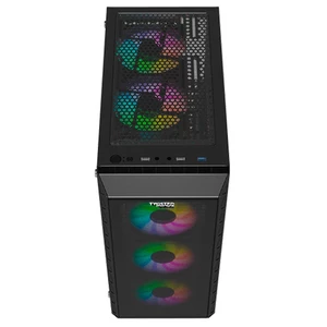 کیس کامپیوتر تویستد مایندز Twisted Minds apex TM-GM-I