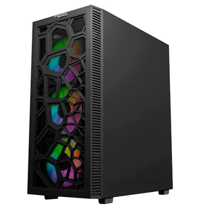 کیس کامپیوتر تویستد مایندز 03Spider