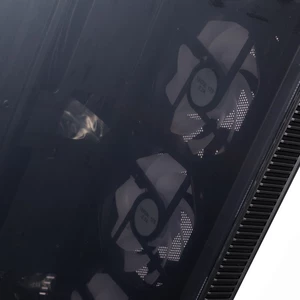 کیس کامپیوتر تویستد مایندز 03Spider