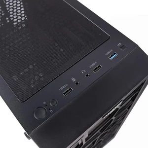 کیس کامپیوتر تویستد مایندز 03Spider