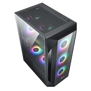 کیس کامپیوتر فاطر FG-718