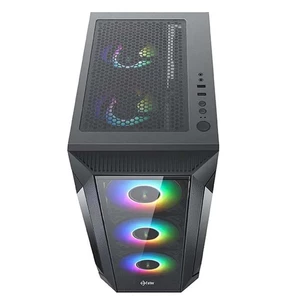 کیس کامپیوتر فاطر FG-718