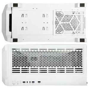 کیس کامپیوتر فاطر FG-770W
