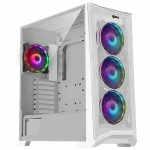 کیس کامپیوتر فاطر FG-770W