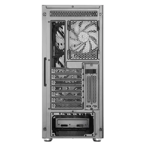 کیس کامپیوتر گرین GRIFFIN G3 Plus