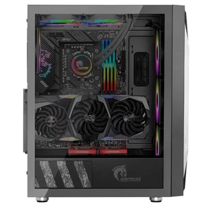 کیس کامپیوتر گرین GRIFFIN G3 Plus