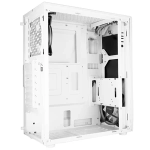 کیس کامپیوتر فاطر FG-523W