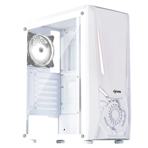 کیس کامپیوتر فاطر FG-523W