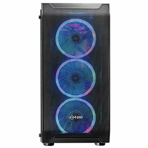 کیس کامپیوتر فاطر Fater FG-720B