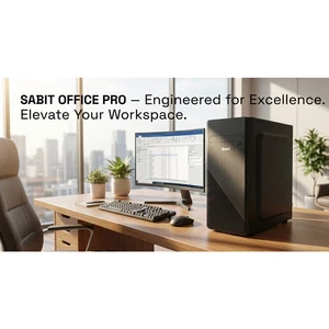 کیس کامپیوتر سابیت C-15