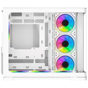 کیس کامپیوتر اوست GT-AQ18-MW
