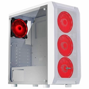 کیس کامپیوتر فاطر FG-720W