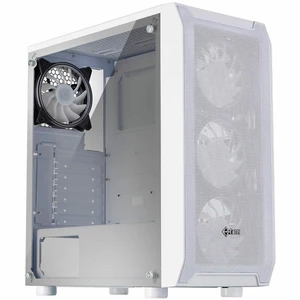 کیس کامپیوتر فاطر FG-720W