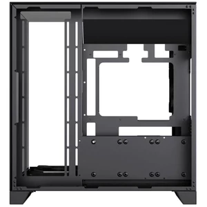 کیس کامپیوتر گیم مکس Infinity Pro Black