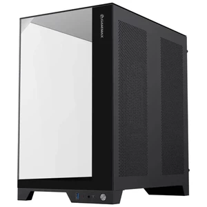 کیس کامپیوتر گیم مکس Infinity Pro Black