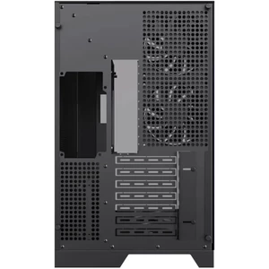 کیس کامپیوتر گیم مکس Infinity Pro Black