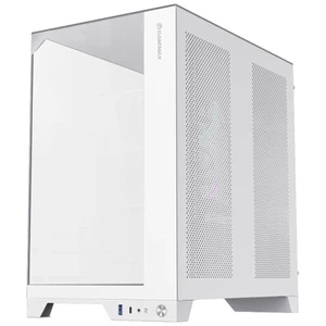 کیس کامپیوتر گیم مکس Infinity Pro White