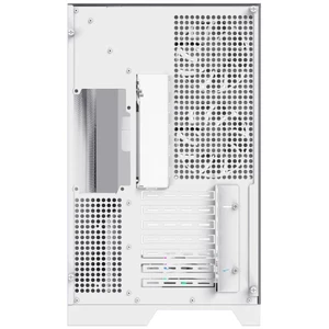 کیس کامپیوتر گیم مکس Infinity Pro White