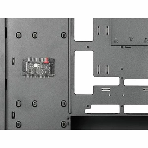 کیس کامپیوتر تسکو GC4508