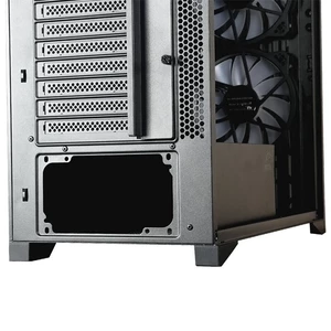 کیس کامپیوتر تسکو GC4512
