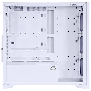 کیس کامپیوتر تسکو GC4512