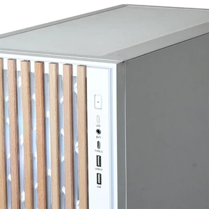 کیس کامپیوتر تسکو GC4512