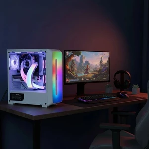 کیس کامپیوتر فاطر FG-530W