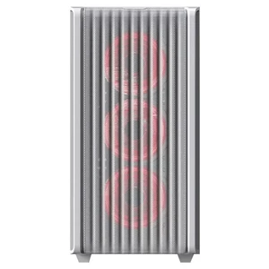 کیس کامپیوتر اوست GT-AV302-MW