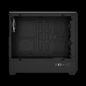 کیس کامپیوتر گیم دیاس AURA GC105