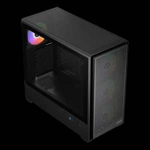 کیس کامپیوتر گیم دیاس AURA GC105
