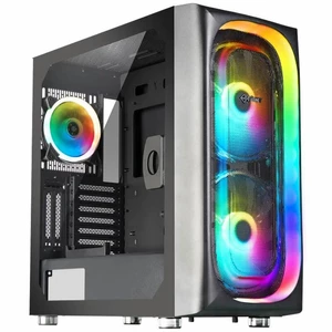 کیس کامپیوتر فاطر FG-790B