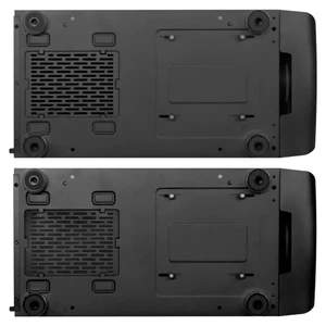 کیس کامپیوتر فاطر FG-790B