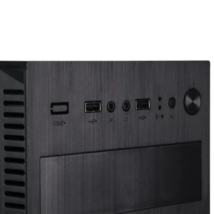 کیس کامپیوتر تسکو TC 4487FA