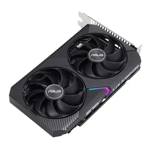 کارت گرافیک Asus Dual GeForce RTX3050 V2 OC 8GB GDDR6 128Bit