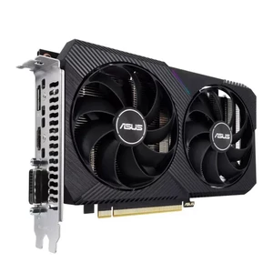 کارت گرافیک Asus Dual GeForce RTX3050 V2 OC 8GB GDDR6 128Bit