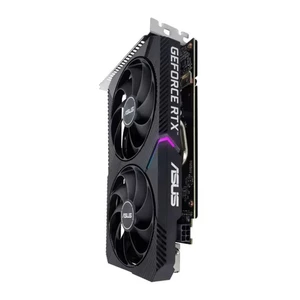 کارت گرافیک Asus Dual GeForce RTX3050 V2 OC 8GB GDDR6 128Bit