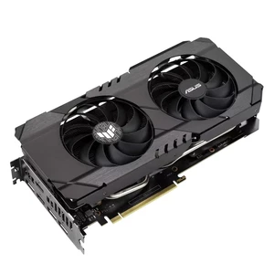 کارت گرافیک Asus TUF Gaming GeForce RTX3050 OC 8GB GDDR6 128Bit