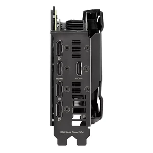 کارت گرافیک Asus TUF Gaming GeForce RTX3050 OC 8GB GDDR6 128Bit