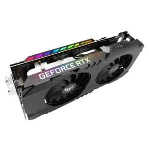 کارت گرافیک Asus TUF Gaming GeForce RTX3050 OC 8GB GDDR6 128Bit