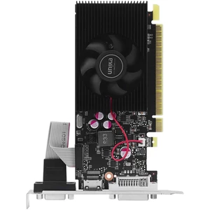 کارت گرافیک Unika GeForce GT610 2GD3 V1 2GB DDR3 64Bit