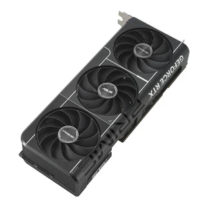 کارت گرافیک ASUS PRIME GeForce RTX 5080 OC Edition 16GB GDDR7 256Bit