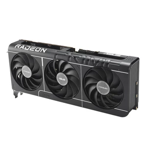 کارت گرافیک ASUS Prime Radeon RX 9070 OC Edition 16GB GDDR6 256Bit