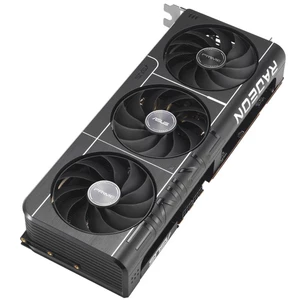 کارت گرافیک ASUS Prime Radeon RX 9070 OC Edition 16GB GDDR6 256Bit