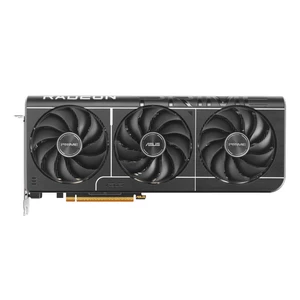 کارت گرافیک ASUS Prime Radeon RX 9070 XT OC Edition 16GB GDDR6 256Bit