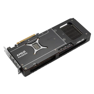کارت گرافیک ASUS Prime Radeon RX 9070 XT OC Edition 16GB GDDR6 256Bit