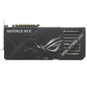 کارت گرافیک ASUS ROG Strix GeForce RTX 5070 OC Edition 12GB GDDR7 192Bit