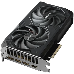 کارت گرافیک Gigabyte GeForce RTX 5060 Ti WINDFORCE OC 8GB GDDR7 128Bit