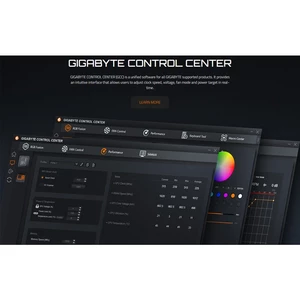 کارت گرافیک Gigabyte GeForce RTX 5060 Ti WINDFORCE OC 8GB GDDR7 128Bit