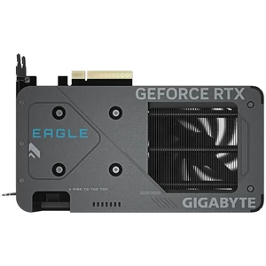 کارت گرافیک Gigabyte GeForce RTX 5060 EAGLE OC 8G GDDR7 128Bit