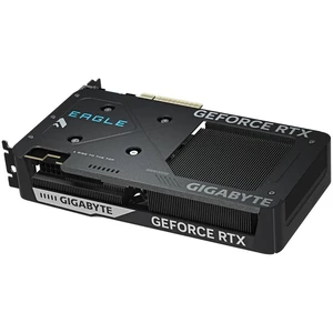کارت گرافیک Gigabyte GeForce RTX 5060 EAGLE OC 8G GDDR7 128Bit